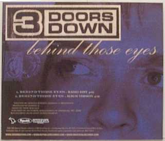 3 doors down discography wikipedia